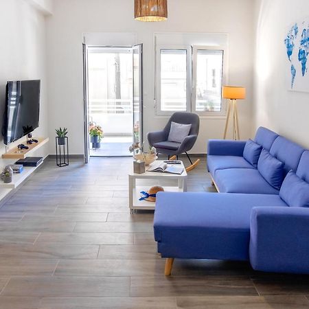 חאניה Casa In Centro Chania מראה חיצוני תמונה