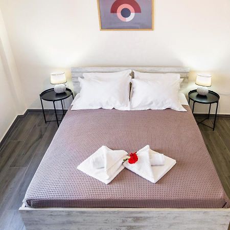 חאניה Casa In Centro Chania מראה חיצוני תמונה