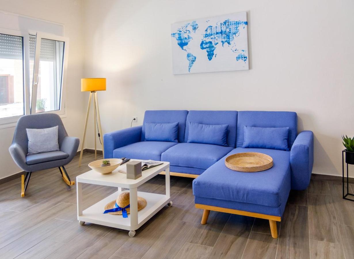 חאניה Casa In Centro Chania מראה חיצוני תמונה