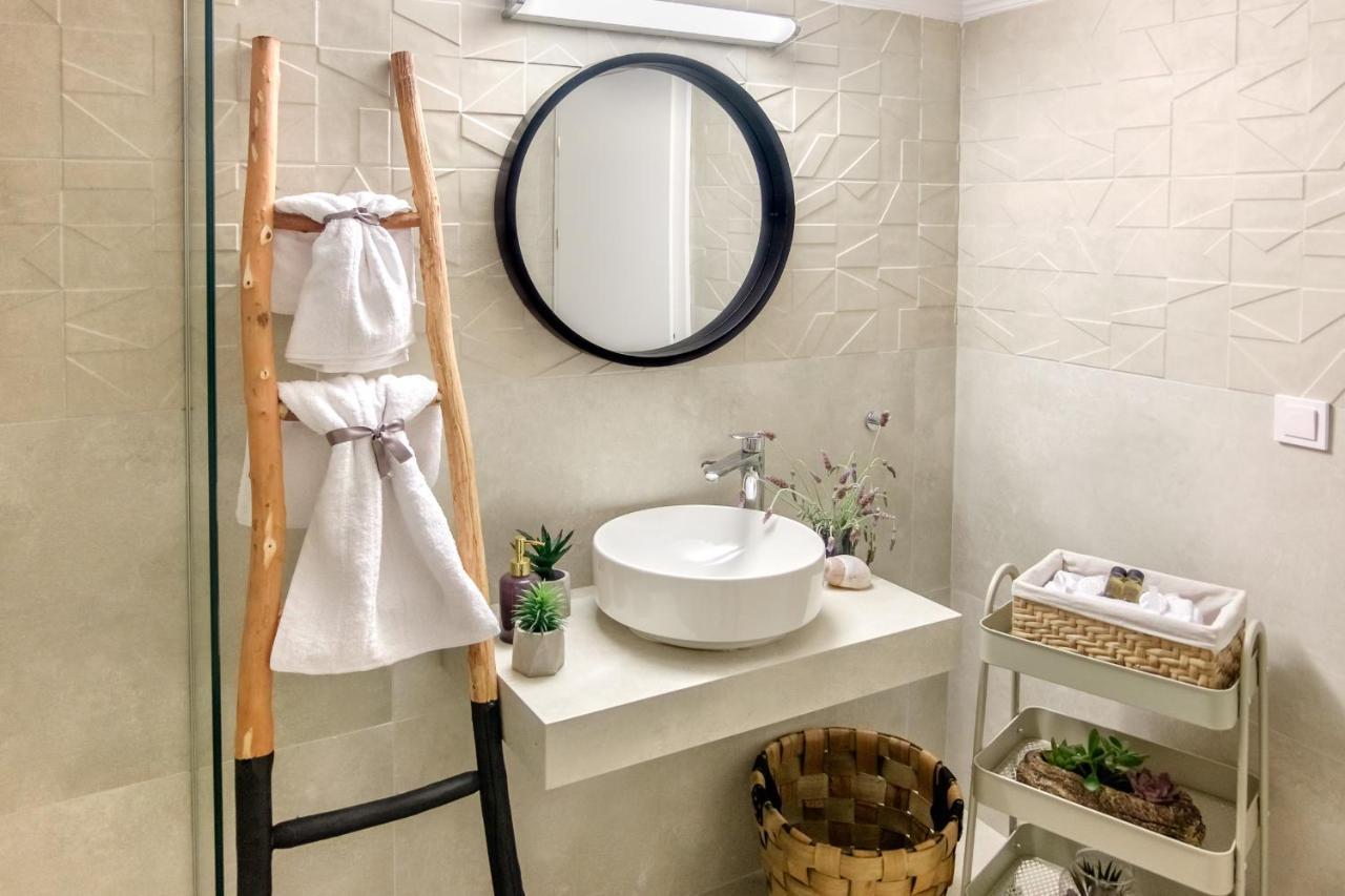 חאניה Casa In Centro Chania מראה חיצוני תמונה