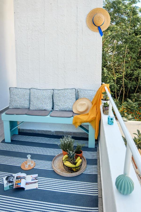 חאניה Casa In Centro Chania מראה חיצוני תמונה